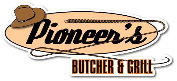 Pioneer's Butcher & Grill